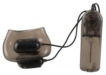 Ball Sleeve with vibration