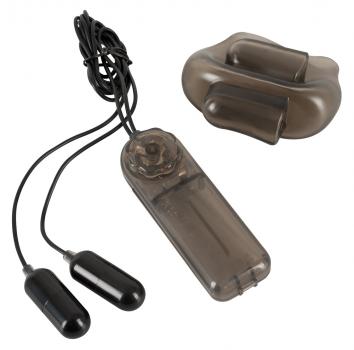 Ball Sleeve with vibration