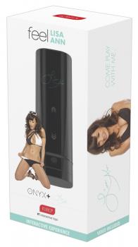 ONYX+ Lisa Ann
