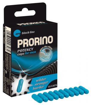 Potency 10er