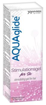 AQUAglide Stimulationsgel