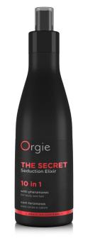 Secret Seduction Elixir