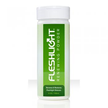 Fleshlight Renewing Powder 118