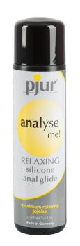 pjur analyse me!