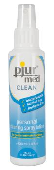 pjur med CLEAN