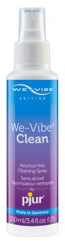 pjur We-Vibe Clean 100 ml
