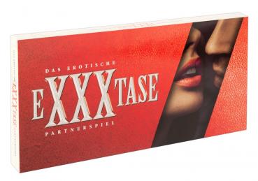 Exxxtase Brettspiel