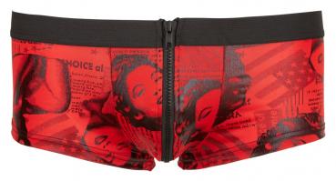 Herren Pants M
