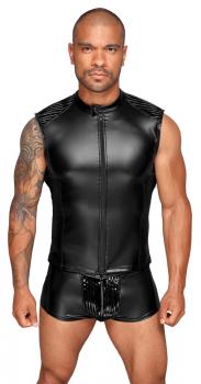 Herren Pants Lack S
