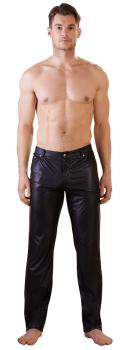 Herren Hose M