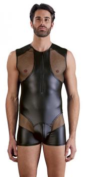 Herren Kurzoverall L