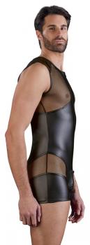 Herren Kurzoverall L