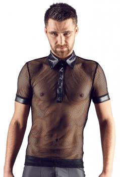Herren Shirt L