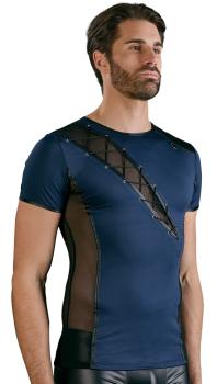 Herren Shirt S