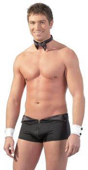 Herren Servier Set S