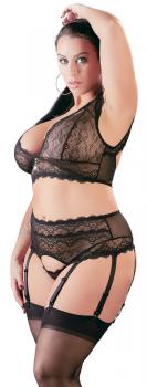 Bralette und String 1