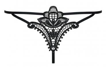 Obsessive String L/XL
