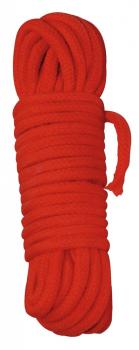 Seil rot 7m