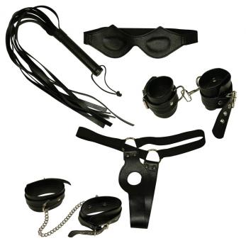 Bondage Set