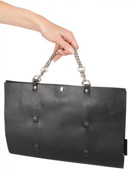 Bad Kitty Fetish Tasche