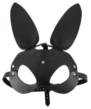 Bad Kitty Bunny Maske