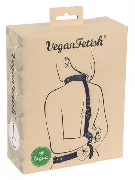 Fessel-Set, vegan