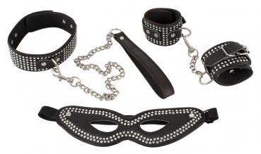 Bad Kitty Fesselset