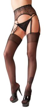 Straps-Strümpfe 1