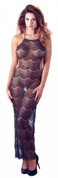 Kleid lang S/M