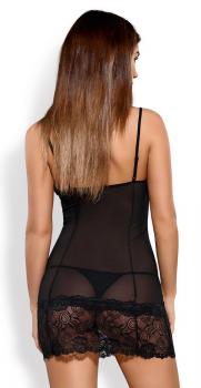 Obsessive Kleid L/XL