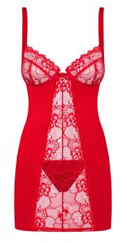 Obsessive Kleid S/M