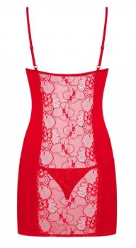 Obsessive Kleid S/M