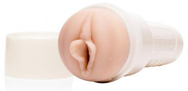 Vina Sky - Masturbator in Vagina-Optik 1