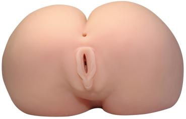 Po Torso Masturbator
