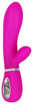 Super Softer Silikon Rabbit Vibrator