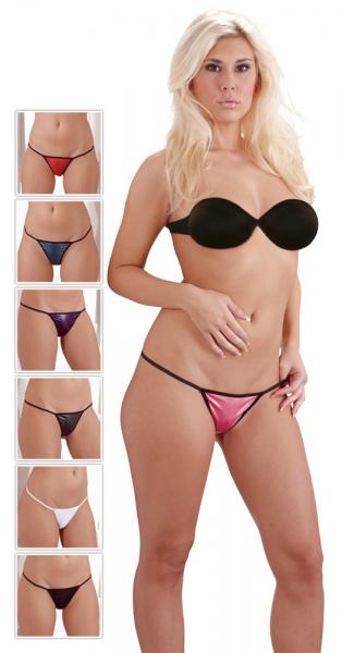 String Set 7er S-L
