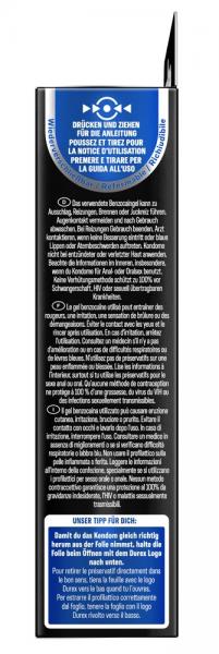 Durex Performa 14er