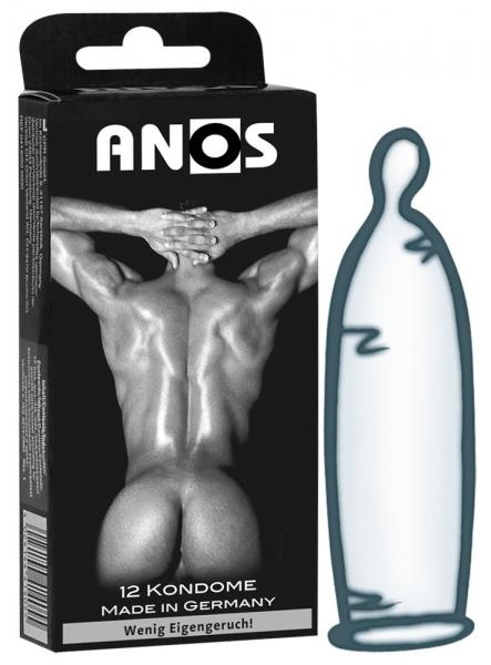 ANOS Kondom 12er