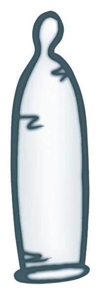 ANOS Kondom 12er