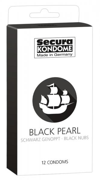 Black Pearl