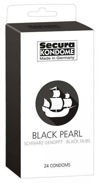 Black Pearl