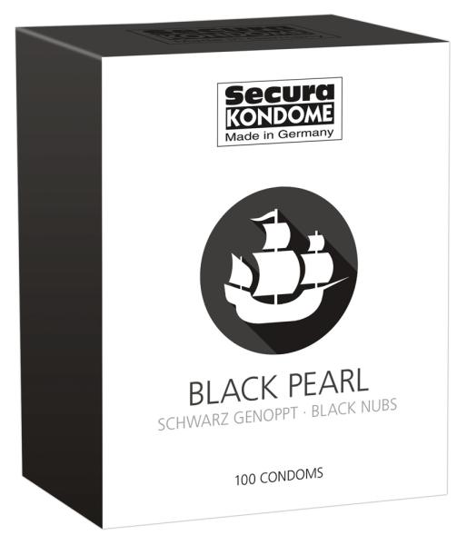 Black Pearl