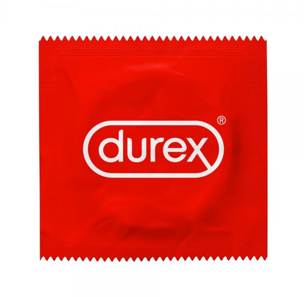 N Durex Feel Ultra Thin 10pcs