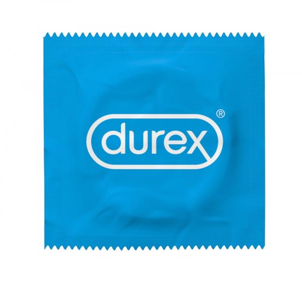 N Durex Extra Safe 10