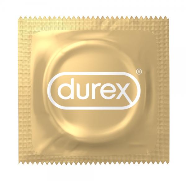 N Durex RealFeel 8