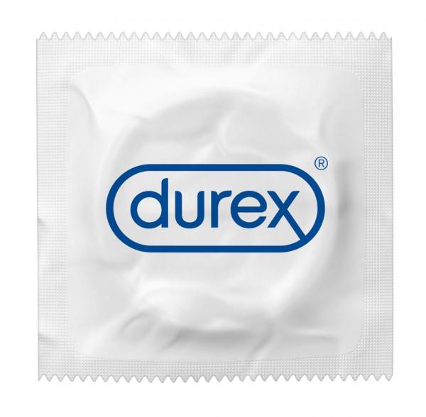 N Durex Intense 8