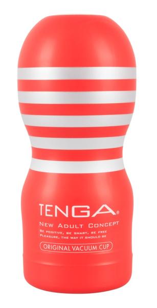 Original Vacuum Cup Original Vacuum Cup