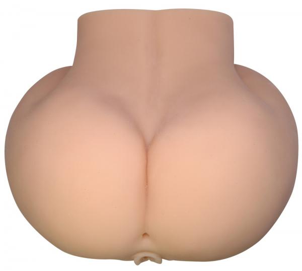 Po Torso Masturbator 1