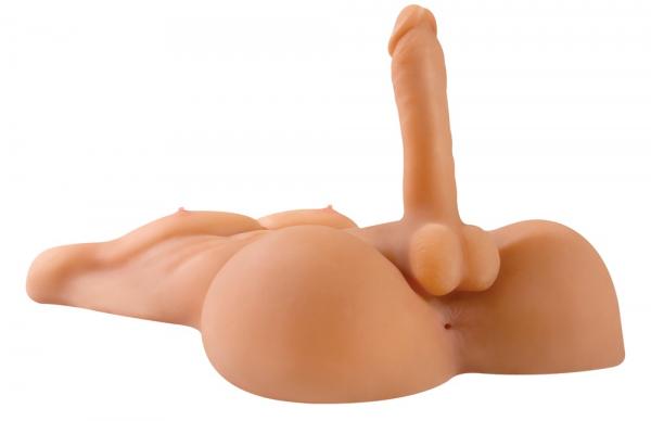 Torso Masturbator - Fuck me silly dude! 3 Torso Masturbator - Fuck me silly dude! 3