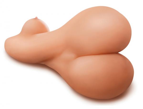 Originalgetreuer Torso Masturbator 2 Originalgetreuer Torso Masturbator 2